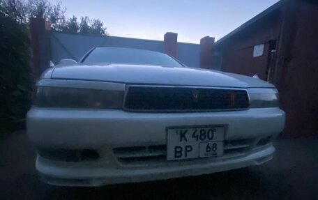 Toyota Cresta, 1995 год, 1 111 111 рублей, 12 фотография