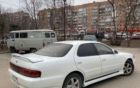 Toyota Cresta, 1995 год, 1 111 111 рублей, 7 фотография