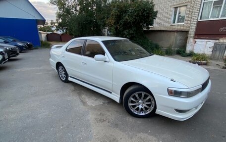 Toyota Cresta, 1995 год, 1 111 111 рублей, 16 фотография