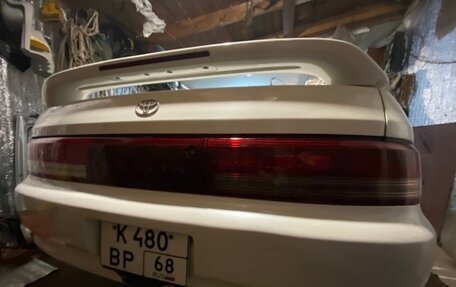 Toyota Cresta, 1995 год, 1 111 111 рублей, 18 фотография