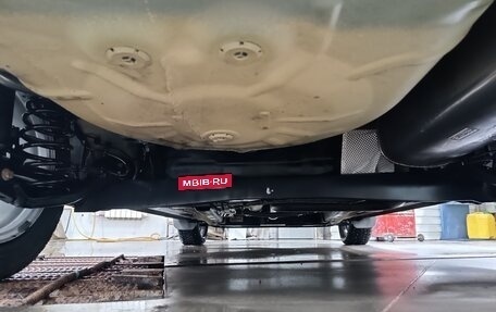 Ford Fiesta, 2011 год, 850 000 рублей, 26 фотография