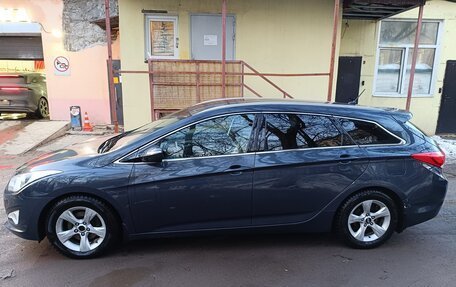 Hyundai i40 I рестайлинг, 2013 год, 1 180 000 рублей, 2 фотография