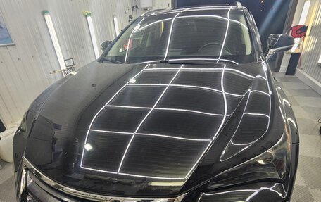 Lexus NX I, 2015 год, 2 300 000 рублей, 3 фотография