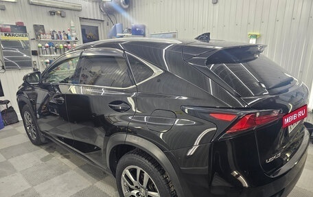 Lexus NX I, 2015 год, 2 300 000 рублей, 2 фотография