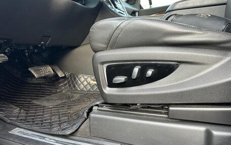 Cadillac Escalade IV, 2020 год, 6 350 000 рублей, 6 фотография