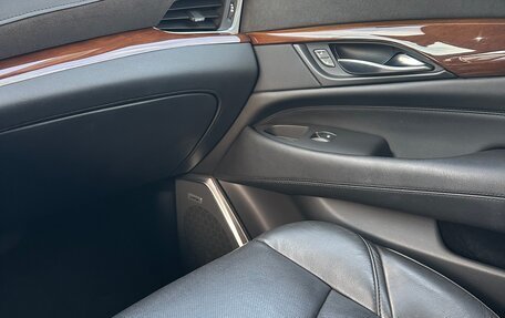 Cadillac Escalade IV, 2020 год, 6 350 000 рублей, 7 фотография