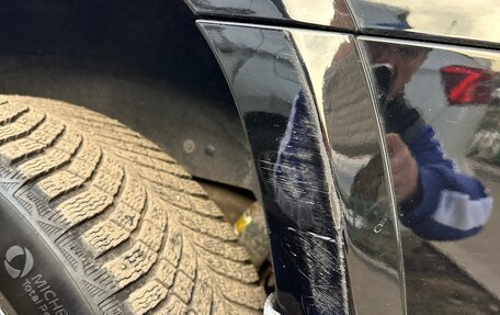 Cadillac Escalade IV, 2020 год, 6 350 000 рублей, 13 фотография