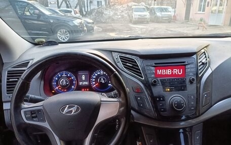 Hyundai i40 I рестайлинг, 2013 год, 1 180 000 рублей, 5 фотография