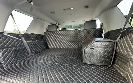 Cadillac Escalade IV, 2020 год, 6 350 000 рублей, 17 фотография