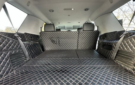 Cadillac Escalade IV, 2020 год, 6 350 000 рублей, 16 фотография