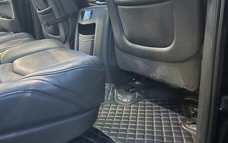 Cadillac Escalade IV, 2020 год, 6 350 000 рублей, 20 фотография