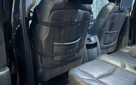 Cadillac Escalade IV, 2020 год, 6 350 000 рублей, 19 фотография