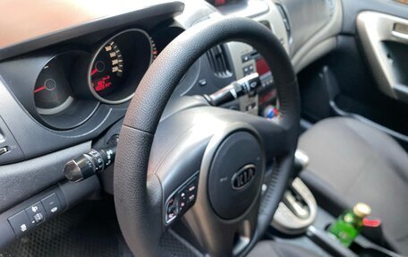 KIA Cerato III, 2009 год, 770 000 рублей, 12 фотография