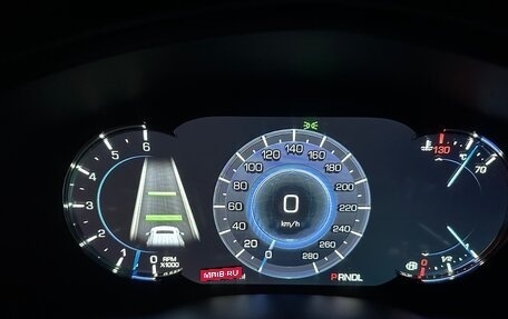 Cadillac Escalade IV, 2020 год, 6 350 000 рублей, 24 фотография