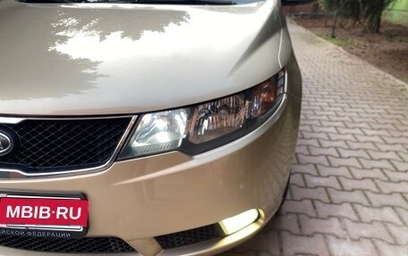 KIA Cerato III, 2009 год, 770 000 рублей, 3 фотография