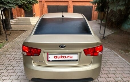 KIA Cerato III, 2009 год, 770 000 рублей, 6 фотография