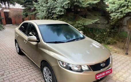 KIA Cerato III, 2009 год, 770 000 рублей, 8 фотография
