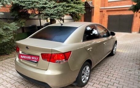 KIA Cerato III, 2009 год, 770 000 рублей, 7 фотография