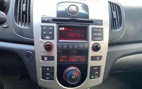 KIA Cerato III, 2009 год, 770 000 рублей, 15 фотография