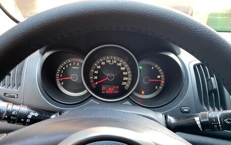 KIA Cerato III, 2009 год, 770 000 рублей, 16 фотография