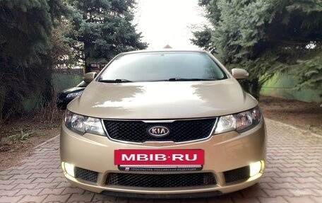 KIA Cerato III, 2009 год, 770 000 рублей, 2 фотография