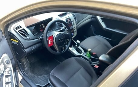 KIA Cerato III, 2009 год, 770 000 рублей, 10 фотография