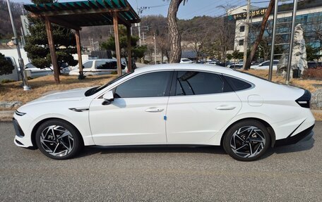 Hyundai Sonata VIII, 2025 год, 4 150 000 рублей, 7 фотография