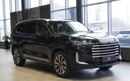 CheryExeed VX, 2024 год, 5 530 000 рублей, 1 фотография