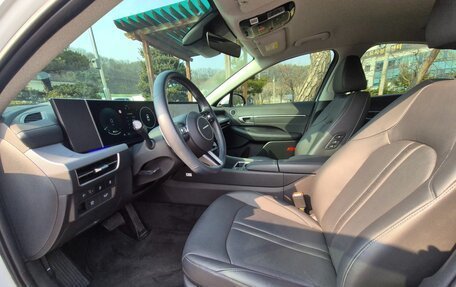 Hyundai Sonata VIII, 2025 год, 4 150 000 рублей, 8 фотография