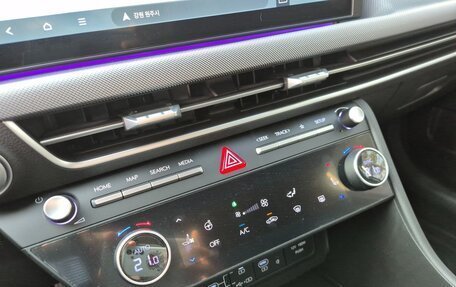 Hyundai Sonata VIII, 2025 год, 4 150 000 рублей, 12 фотография