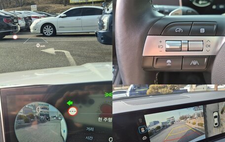 Hyundai Sonata VIII, 2025 год, 4 150 000 рублей, 14 фотография