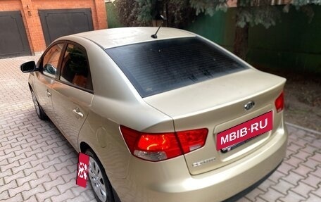 KIA Cerato III, 2009 год, 770 000 рублей, 5 фотография