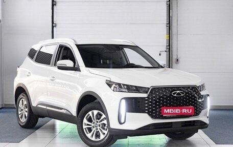 Chery Tiggo 4 I рестайлинг, 2026 год, 2 018 610 рублей, 1 фотография