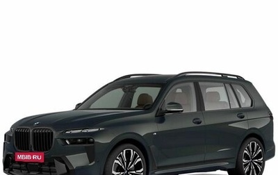 BMW X7, 2026 год, 18 900 000 рублей, 1 фотография