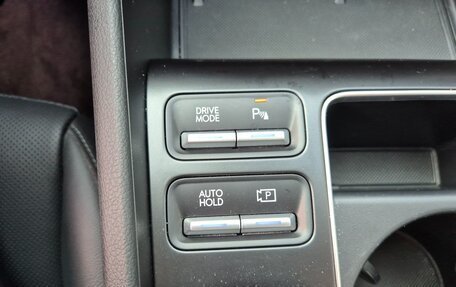 Hyundai Sonata VIII, 2025 год, 4 150 000 рублей, 16 фотография