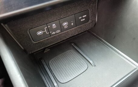 Hyundai Sonata VIII, 2025 год, 4 150 000 рублей, 15 фотография