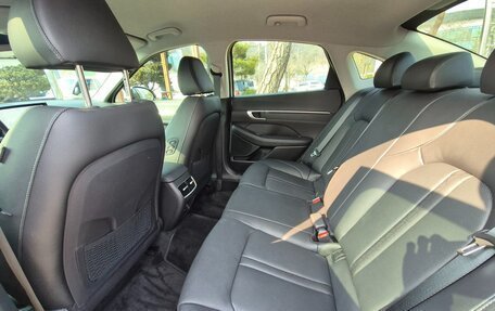 Hyundai Sonata VIII, 2025 год, 4 150 000 рублей, 18 фотография