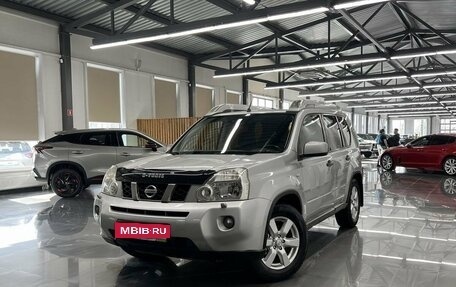 Nissan X-Trail, 2008 год, 1 075 000 рублей, 1 фотография