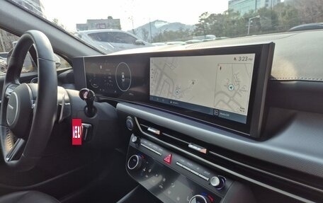 Hyundai Sonata VIII, 2025 год, 4 150 000 рублей, 13 фотография