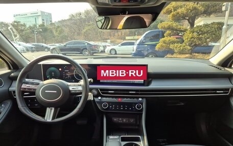 Hyundai Sonata VIII, 2025 год, 4 150 000 рублей, 9 фотография