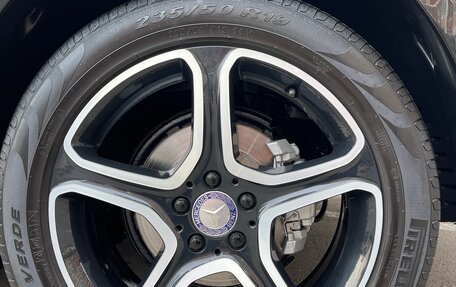 Mercedes-Benz GLK-Класс, 2012 год, 1 777 000 рублей, 7 фотография