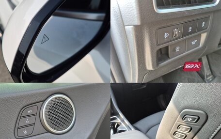 Hyundai Sonata VIII, 2025 год, 4 150 000 рублей, 17 фотография