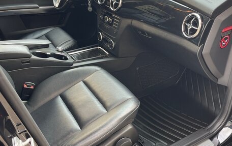 Mercedes-Benz GLK-Класс, 2012 год, 1 777 000 рублей, 14 фотография