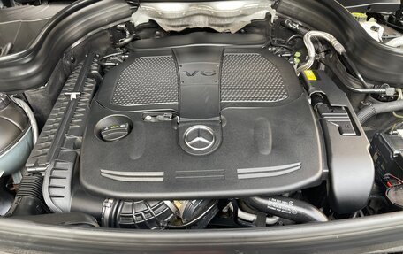 Mercedes-Benz GLK-Класс, 2012 год, 1 777 000 рублей, 15 фотография