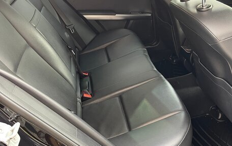 Mercedes-Benz GLK-Класс, 2012 год, 1 777 000 рублей, 18 фотография