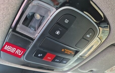 Hyundai Sonata VIII, 2025 год, 4 150 000 рублей, 20 фотография