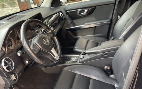 Mercedes-Benz GLK-Класс, 2012 год, 1 777 000 рублей, 23 фотография