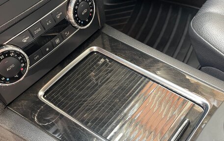 Mercedes-Benz GLK-Класс, 2012 год, 1 777 000 рублей, 25 фотография