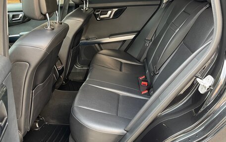 Mercedes-Benz GLK-Класс, 2012 год, 1 777 000 рублей, 22 фотография