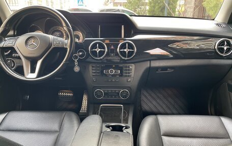 Mercedes-Benz GLK-Класс, 2012 год, 1 777 000 рублей, 20 фотография